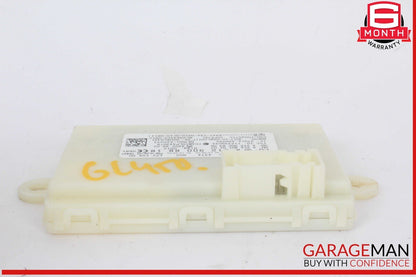 13-20 Mercedes X166 GL450 CLA250 E350 SL550 Keyless Go Entry Control Module OEM