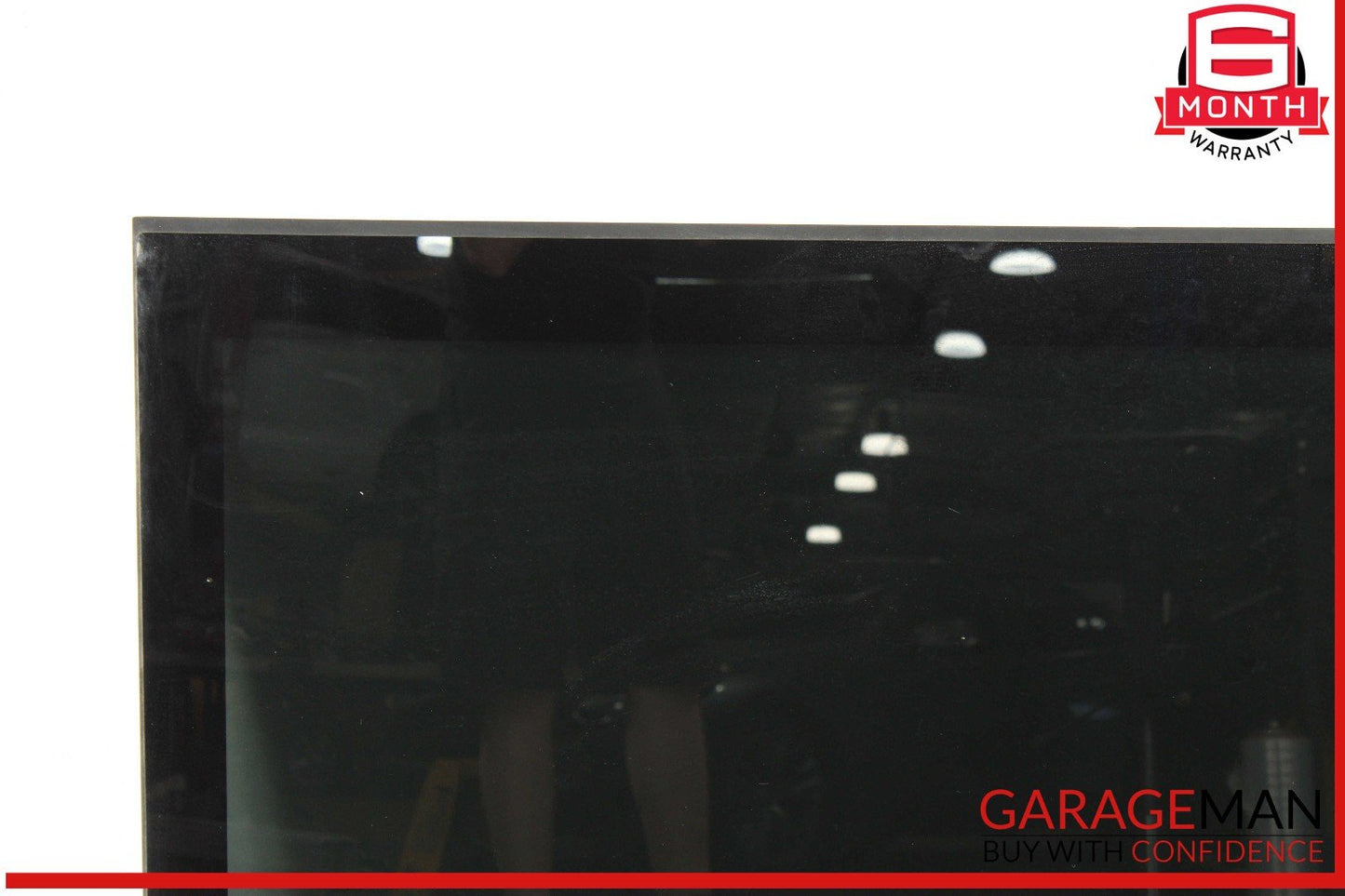 14-17 Audi SQ5 Front Panoramic Sunroof Sun Roof Window Glass OEM