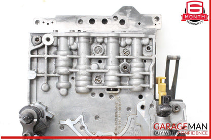 Mercedes W203 C280 E350 7G Tronic Transmission Valve Body 2202771301 OEM
