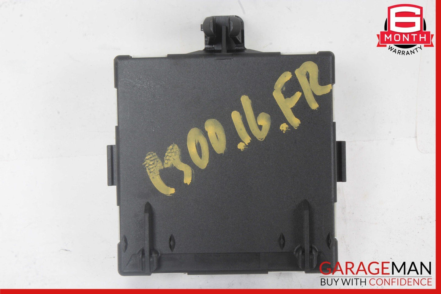 15-20 Mercedes W205 C300 C350e Front Right Side Door Control Module OEM