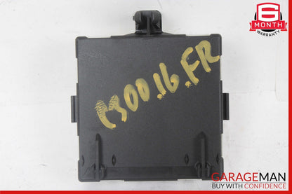 15-20 Mercedes W205 C300 C350e Front Right Side Door Control Module OEM