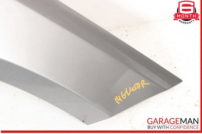 13-19 Mercedes X166 GL450 GL550 GLS550 Front Right Side Wing Fender Panel OEM