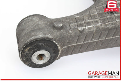 10-16 Porsche Panamera 970 Rear Left Driver Side Lower Control Arm 97033114101