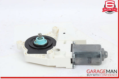 14-17 Audi SQ5 Front Right Passenger Side Window Regulator Motor 8K0959802B OEM
