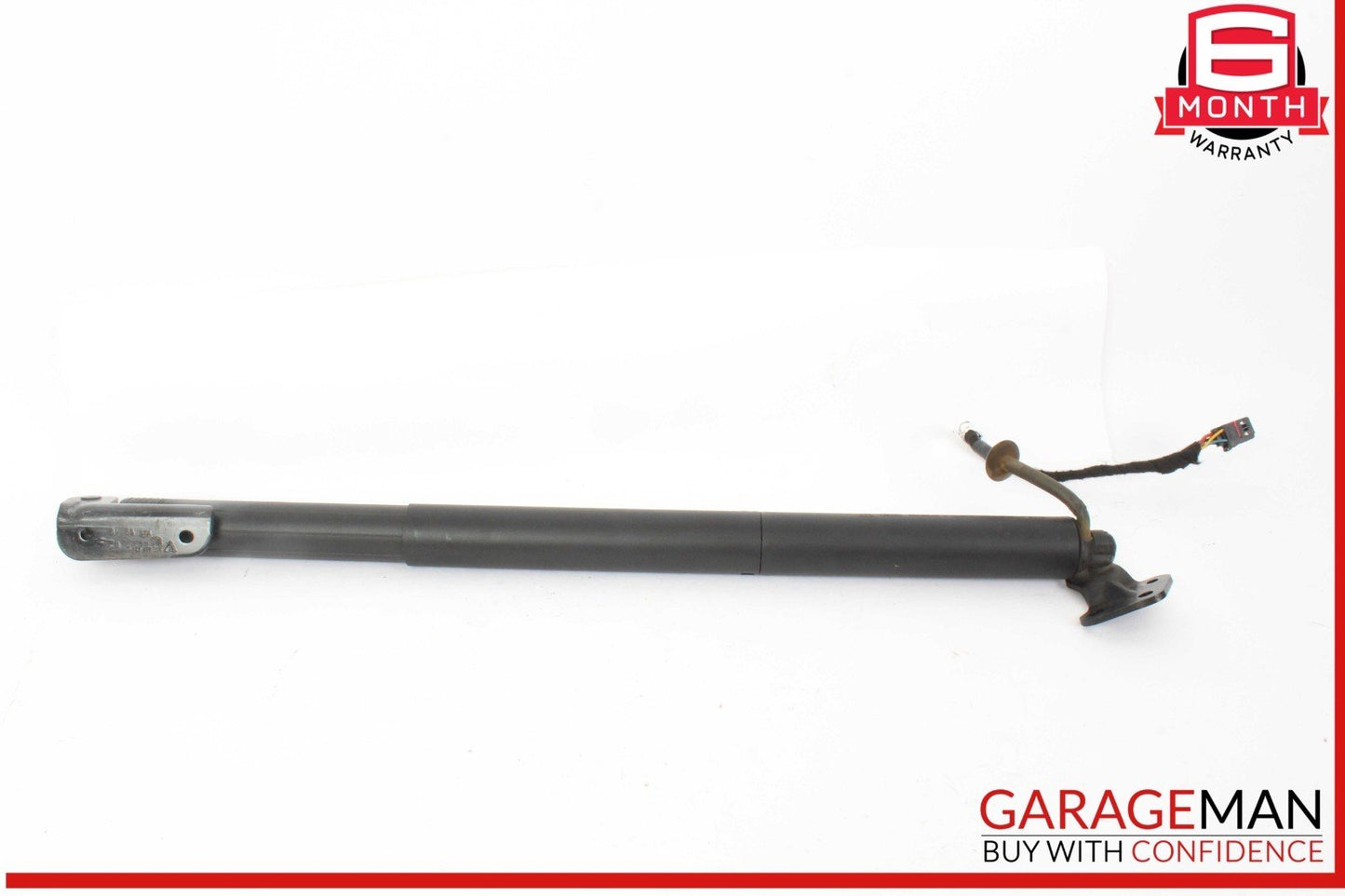 15-24 Porsche Macan 95B Rear Left & Right Tailgate Shock Strut Set of 2 OEM
