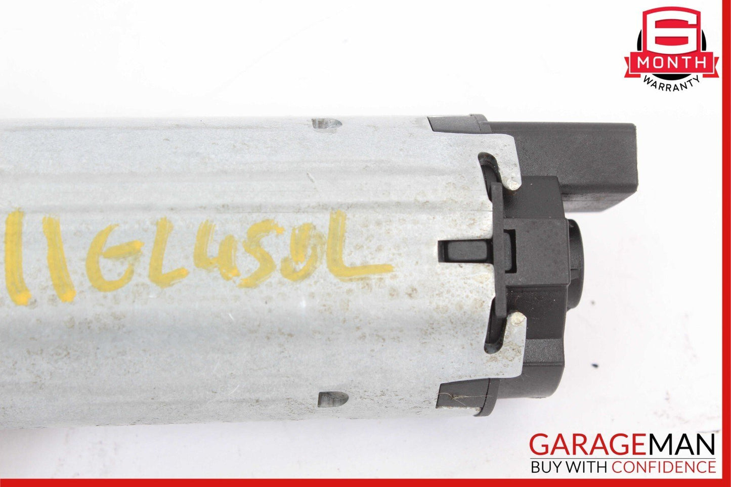 07-16 Mercedes X164 GL350 GL450 GL550 Rear 3rd Third Row Seat Motor OEM