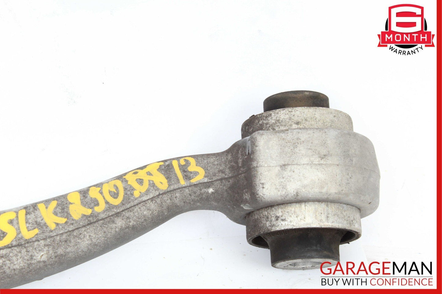 12-16 Mercedes R172 SLK250 E350 Front Right Side Lower Wishbone Control Arm OEM