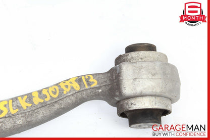 12-16 Mercedes R172 SLK250 E350 Front Right Side Lower Wishbone Control Arm OEM