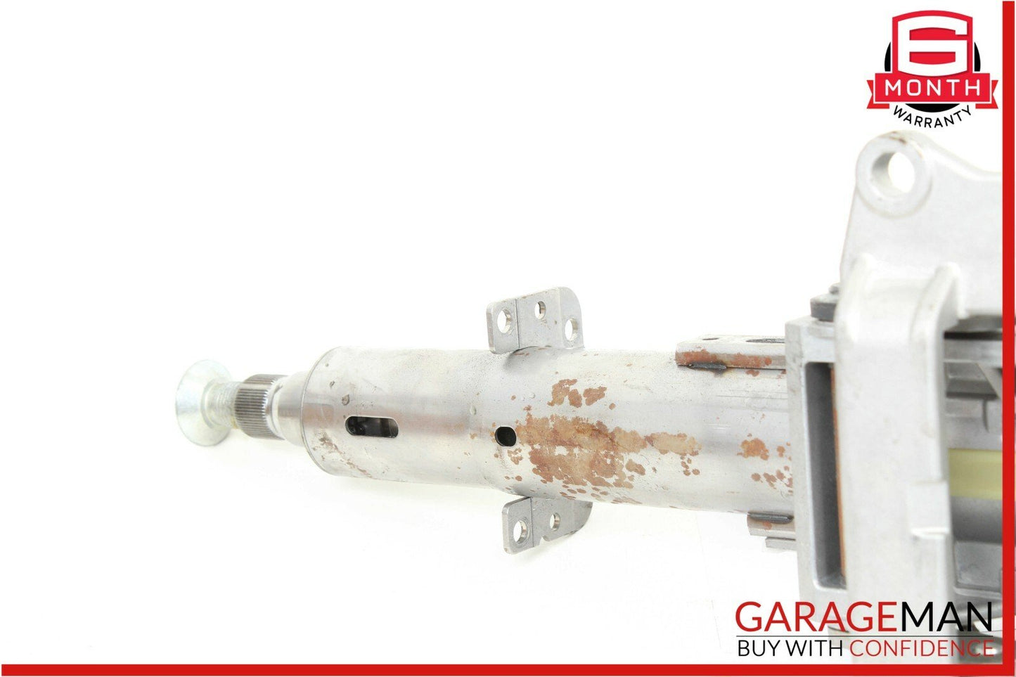 14-17 Maserati Ghibli S Q4 Steering Column Shaft Assembly 06700317590 OEM