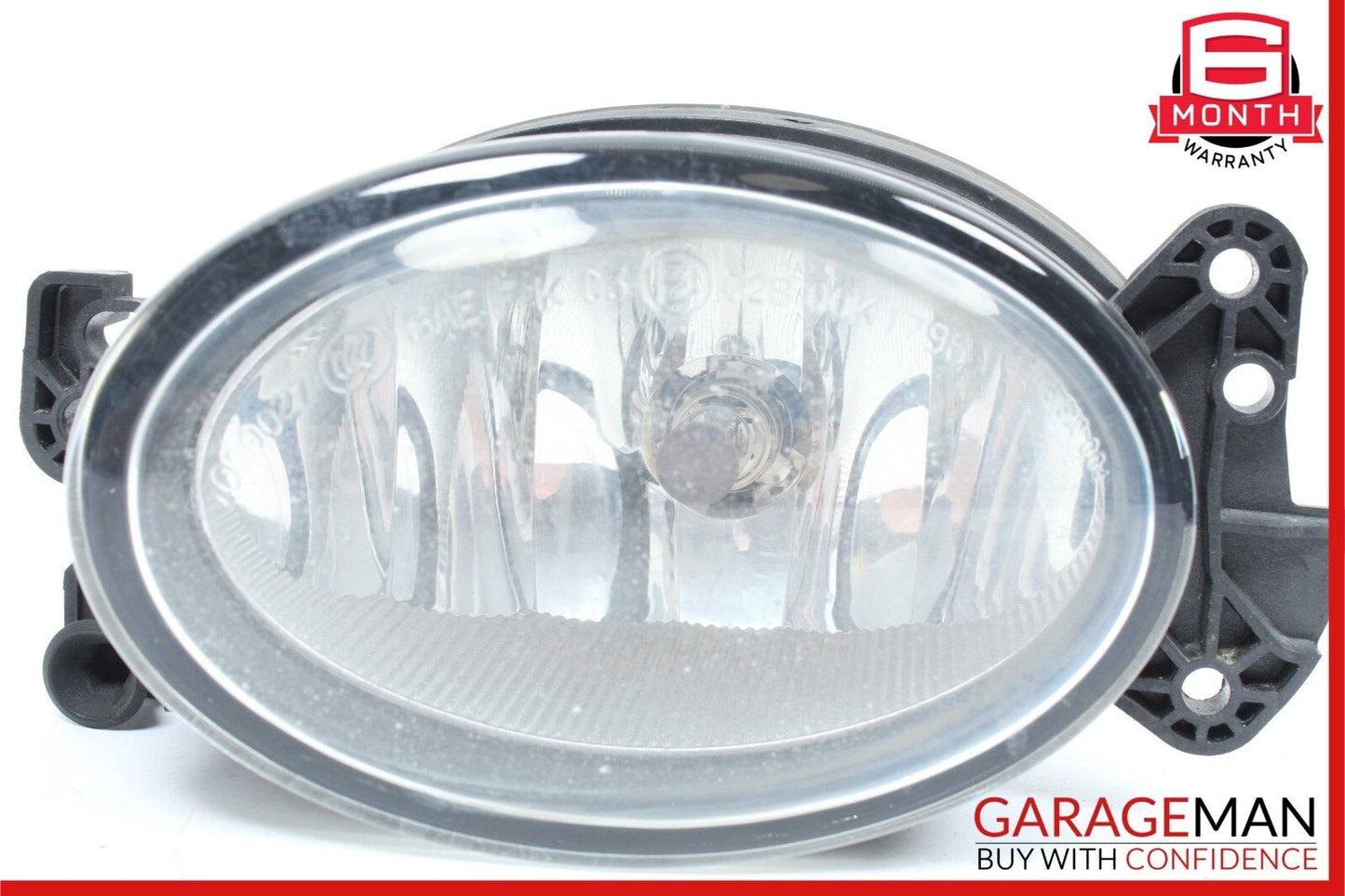 06-09 Mercedes E550 E350 CLK350 Front Left Driver Side Foglight Fog Light Lamp