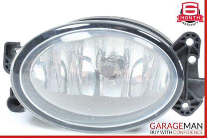 06-09 Mercedes E550 E350 CLK350 Front Left Driver Side Foglight Fog Light Lamp
