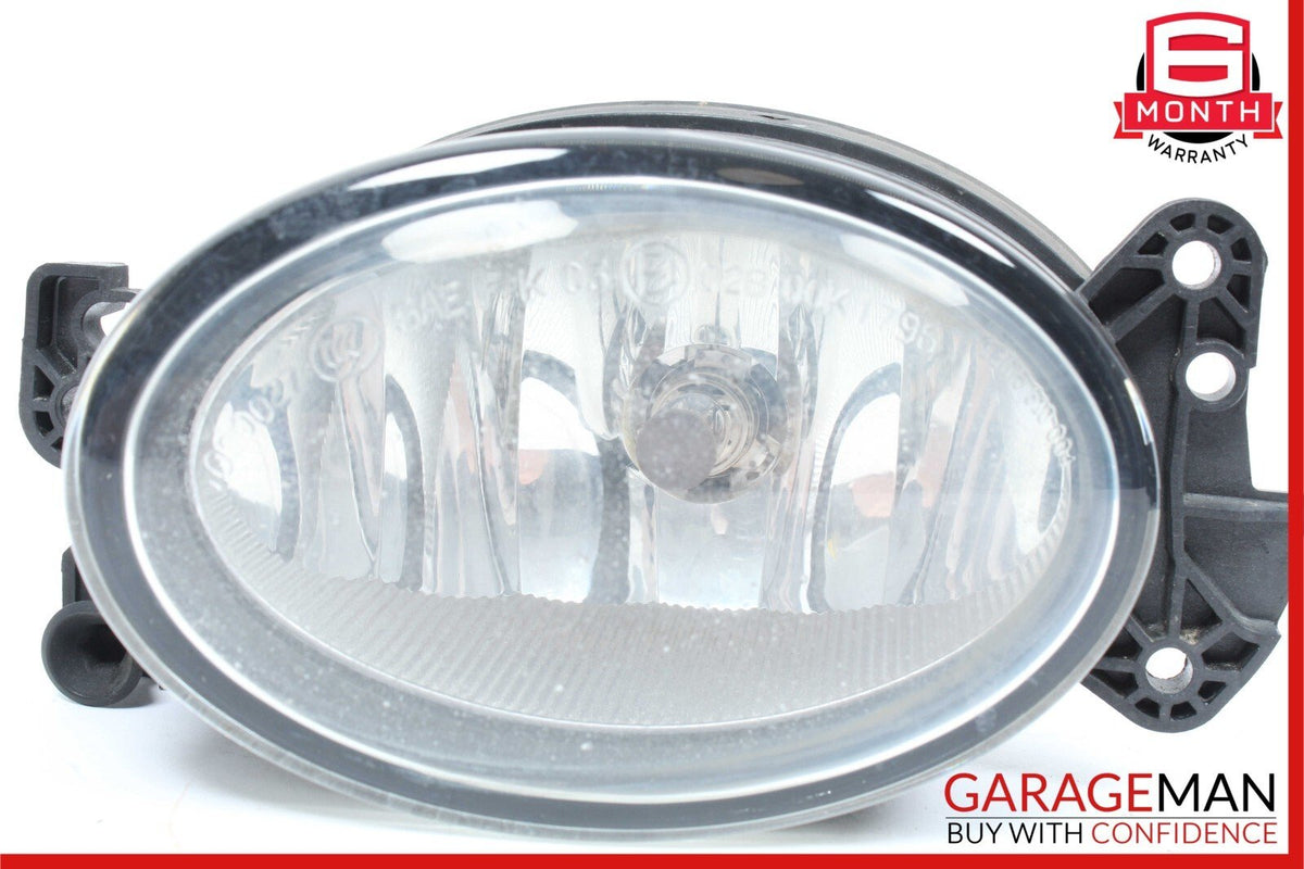 06-09 Mercedes E550 E350 CLK350 Front Left Driver Side Foglight Fog Light Lamp