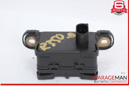 06-09 Mercedes W251 R350 4MATIC Yaw Turn Rate Sensor Module Unit 0045421818 OEM