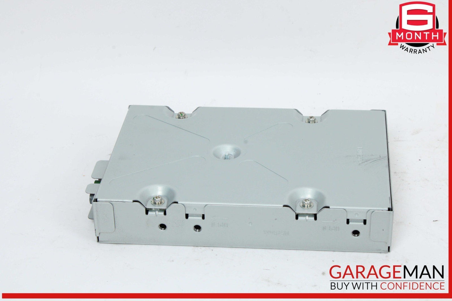 09-17 Audi Q5 SQ5 Rear View Camera Computer Control Module Unit 8R0907441A OEM