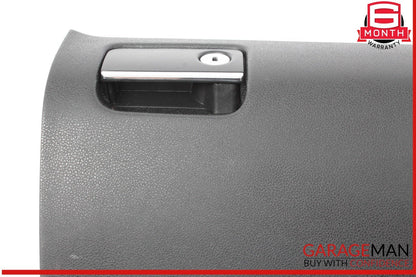 06-12 Mercedes X164 GL550 GL450 Dashboard Dash Board Glove Box Glovebox Assy OEM