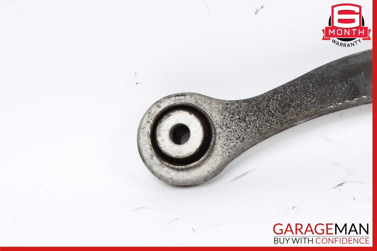03-12 Mercedes R230 SL550 SL500 Rear Left or Right Suspension Upper Control Arm