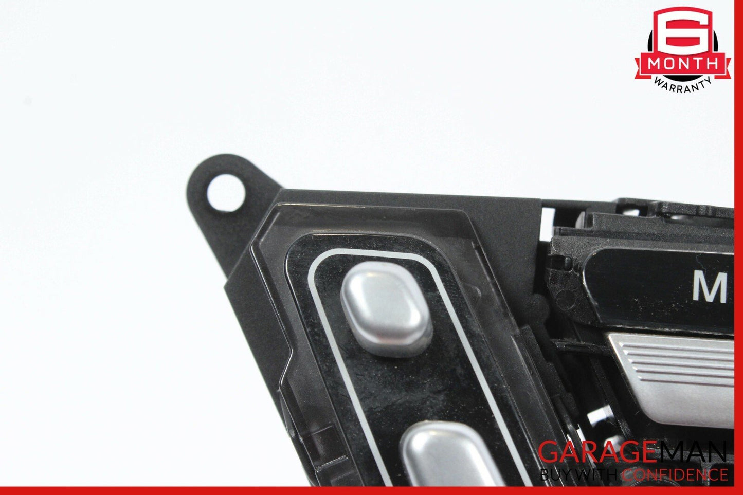 07-13 Mercedes W216 CL550 Front Left Driver Seat Control Memory Switch OEM