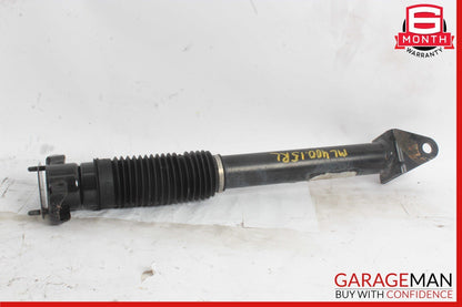12-15 Mercedes W166 ML400 ML500 Rear Left And Right Side Shock Strut Set OEM