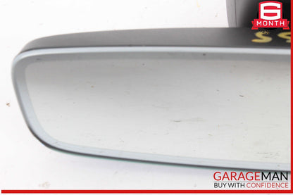 17-24 Audi RS5 S5 A4 Interior Rear View Mirror Auto Dimming Compass 8W0857511B