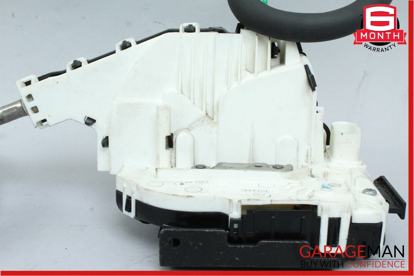 14-17 Maserati Ghibli Rear Left Side Door Lock Latch Actuator Mechanism OEM