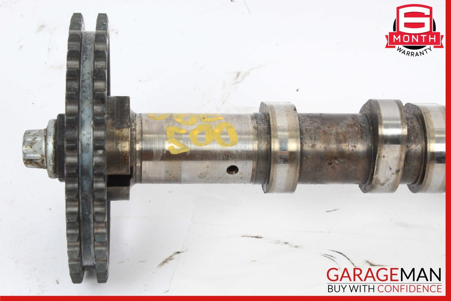 00-06 Mercedes W211 E500 SL500 Engine Timing Camshaft Cam OEM