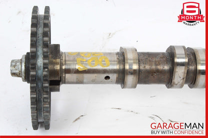 00-06 Mercedes W211 E500 SL500 Engine Timing Camshaft Cam OEM