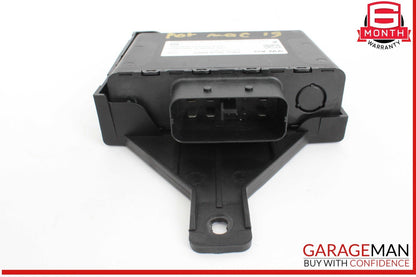 15-19 Porsche Macan 95B Voltage Stabilizer Control Module Unit ECU 8K0959663 OEM