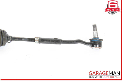 00-06 Mercedes W220 S55 AMG CL600 Power Steering Gear Rack & Pinion Assembly OEM