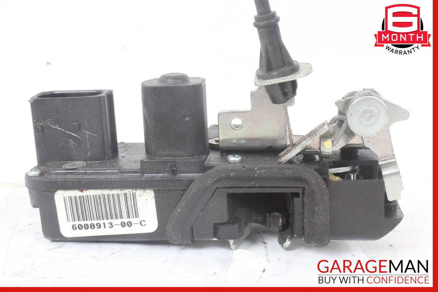 12-20 Tesla Model S Front Left Door Lock Latch Actuator OEM