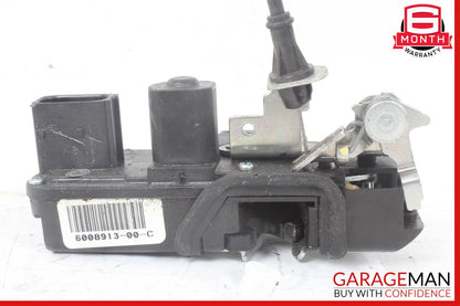 12-20 Tesla Model S Front Left Door Lock Latch Actuator OEM