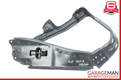 06-10 Mercedes W251 R350 Front Right Side Headlight Support Bracket OEM
