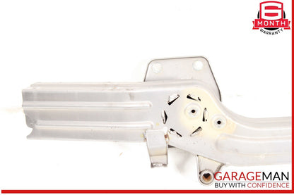 03-08 Maserati Quattroporte M139 Front Radiator Core Support OEM