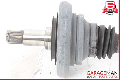 15-20 Mercedes W205 C300 Rear Left / Right Side Driveshaft Drive Axle Shaft OEM