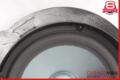 07-09 Mercedes W211 E350 E320 E550 Rear Left Driver Side Door Audio Speaker OEM