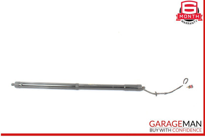 11-14 Porsche Cayenne 958 Rear Left & Right Trunk Lid Lift Support Strut Set OEM