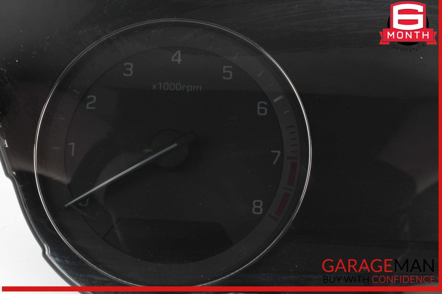 17-20 Hyundai Genesis G80 Speedometer Instrument Cluster OEM