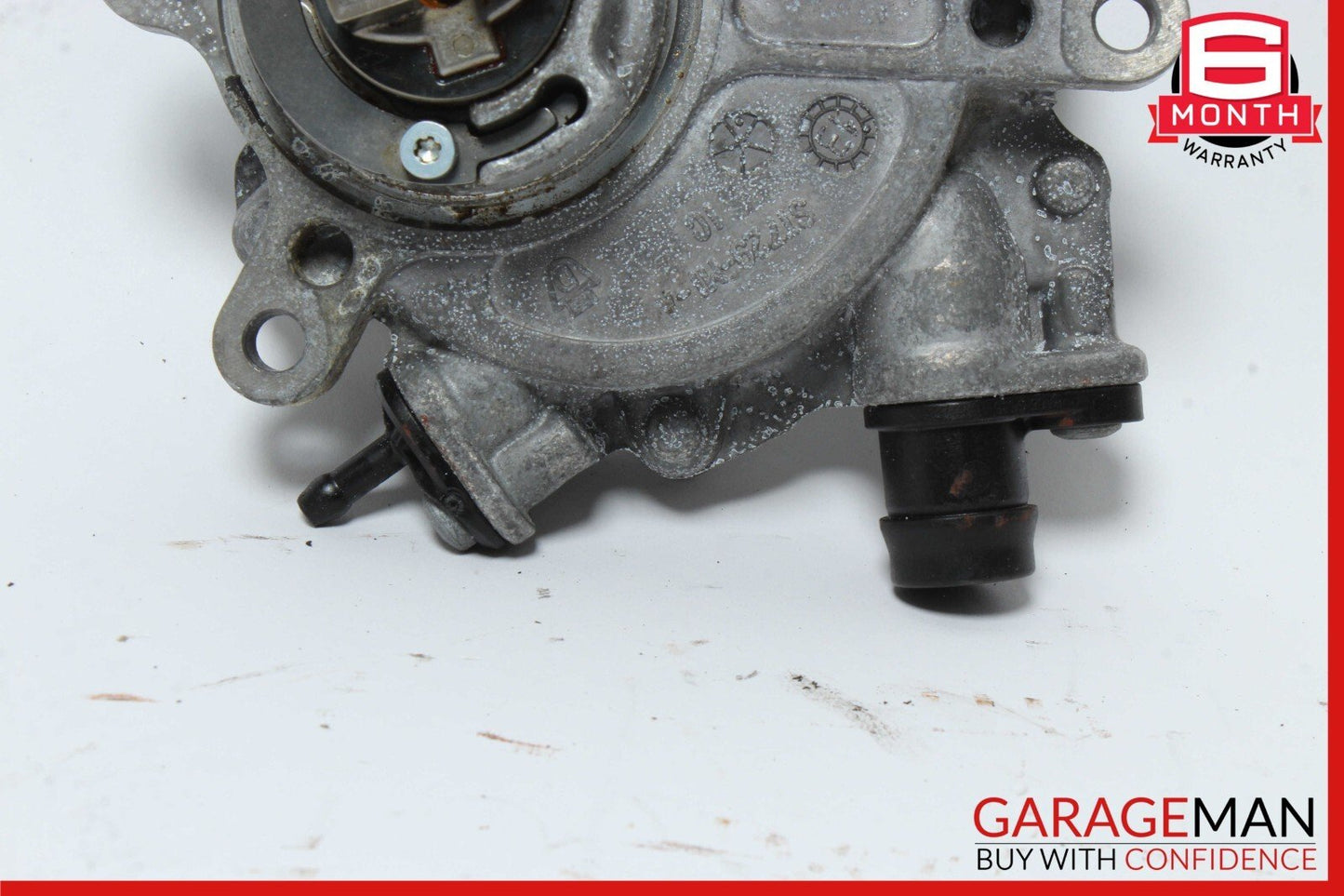 12-18 Mercedes W204 C300 SLK350 Engine Motor Brake Vacuum Pump 2762300265 OEM