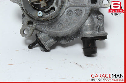 12-18 Mercedes W204 C300 SLK350 Engine Motor Brake Vacuum Pump 2762300265 OEM
