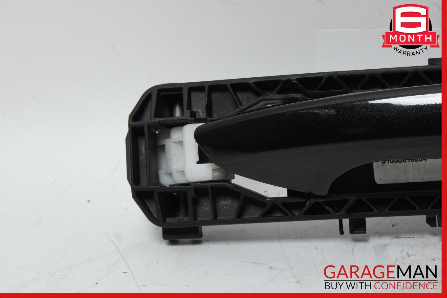 12-14 Mercedes W204 C300 C250 Rear Right Side Exterior Door Handle OEM