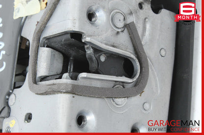 08-14 Mercedes W204 C300 C350 C63 AMG Rear Left Door Lock Latch Actuator OEM