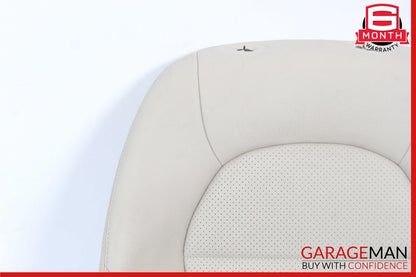 15-25 Mercedes X253 GLC300 C300 Front Right or Left Side Top Upper Seat Cushion