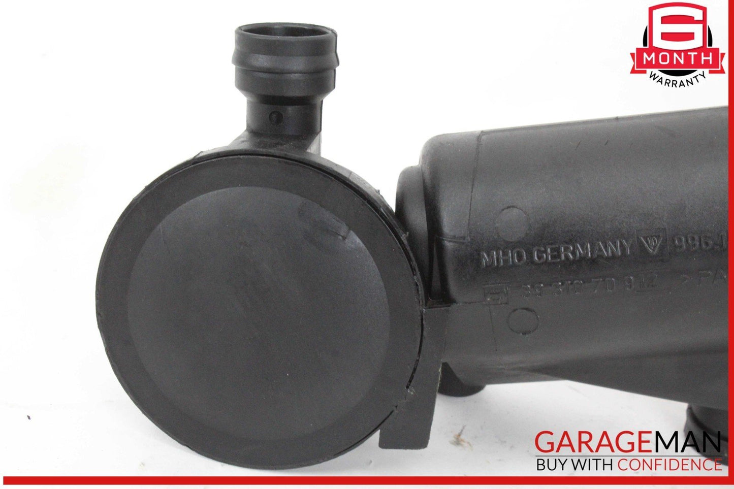 97-04 Porsche Boxster 986 Engine Oil Separator 99610702304 OEM