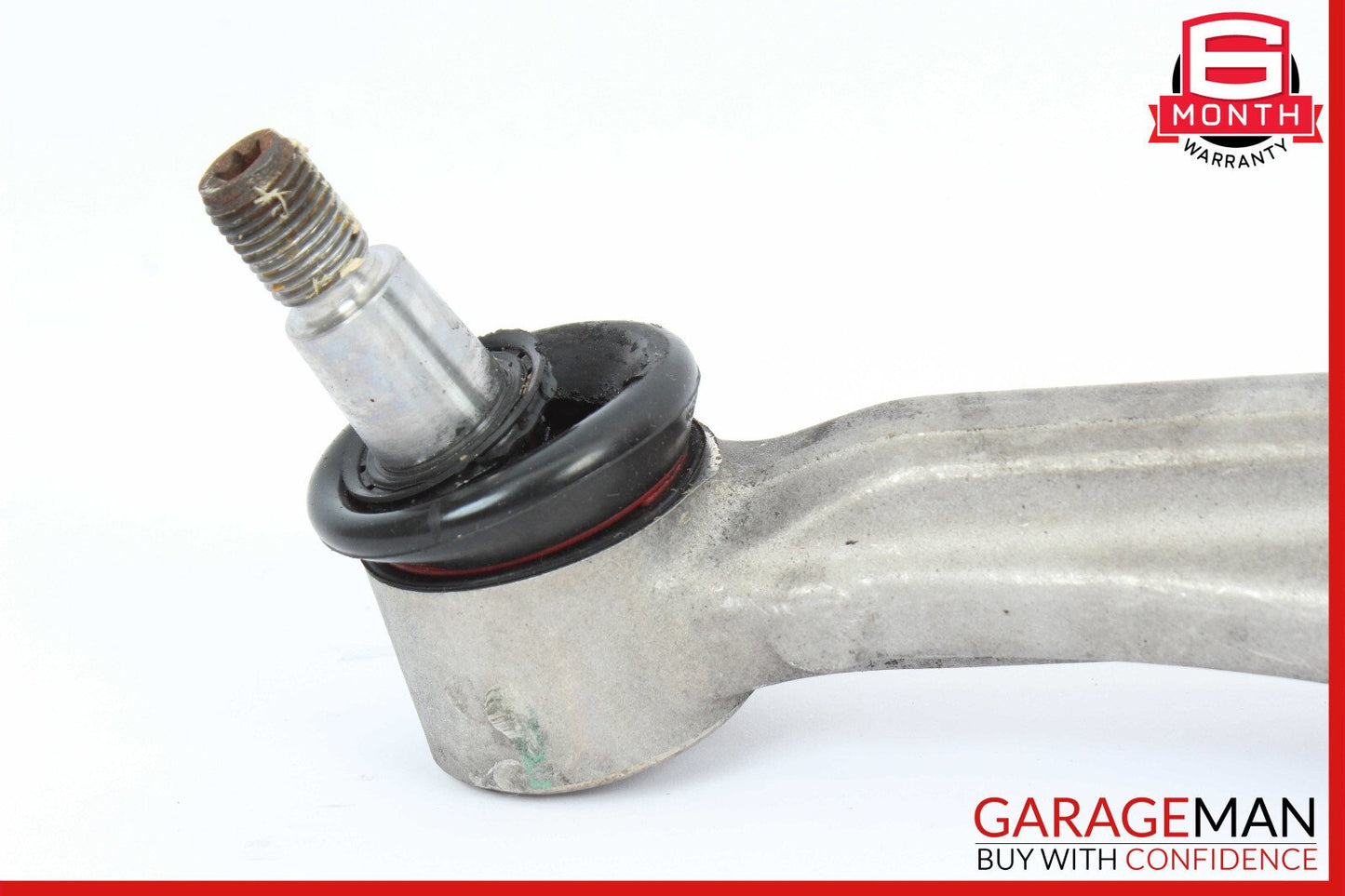 03-11 Mercedes R230 SL500 Front Right Lower Control Arm 211 14 OEM