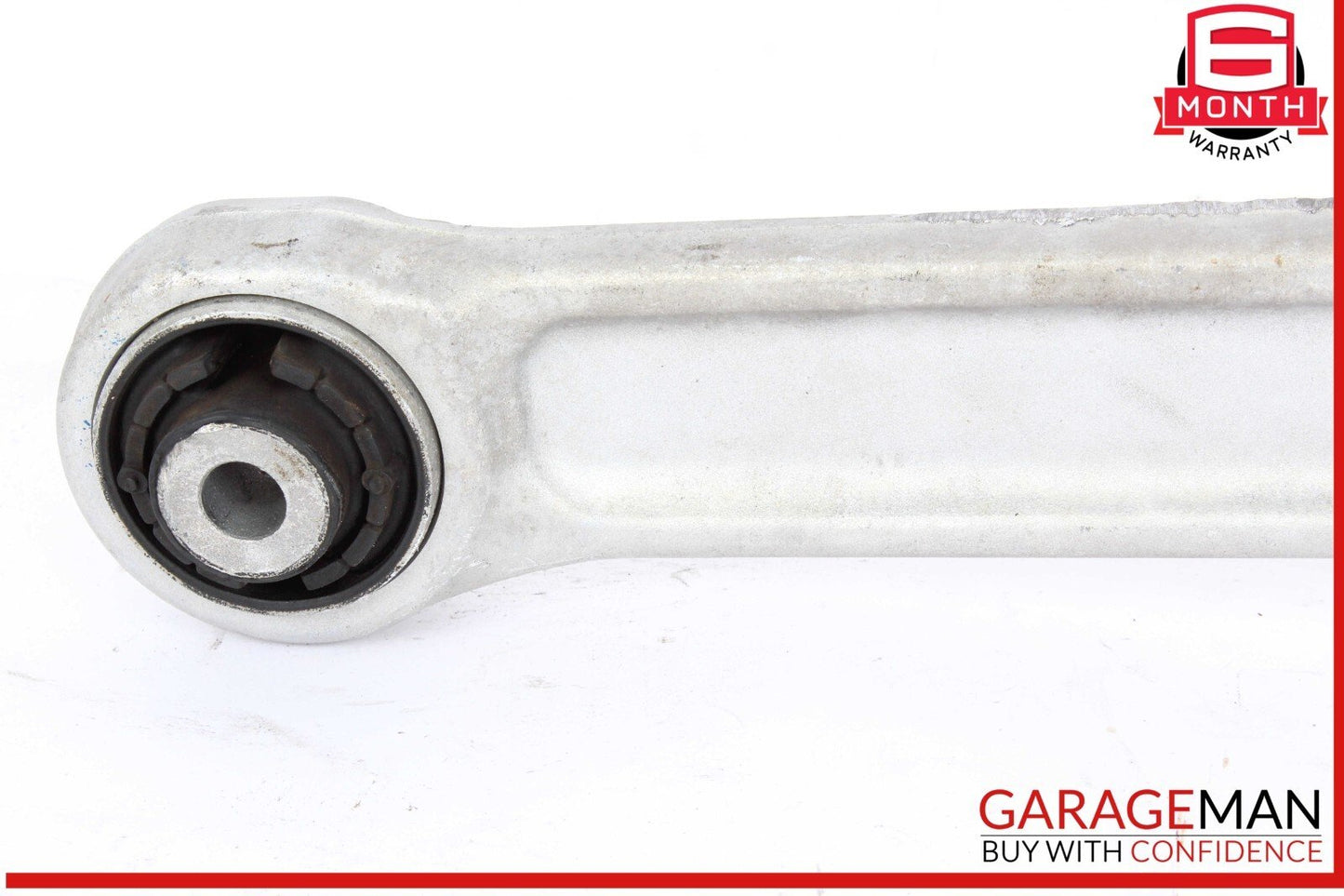 17-24 Audi A4 Front Right Passenger Side Lower Suspension Control Arm 8W0407156A