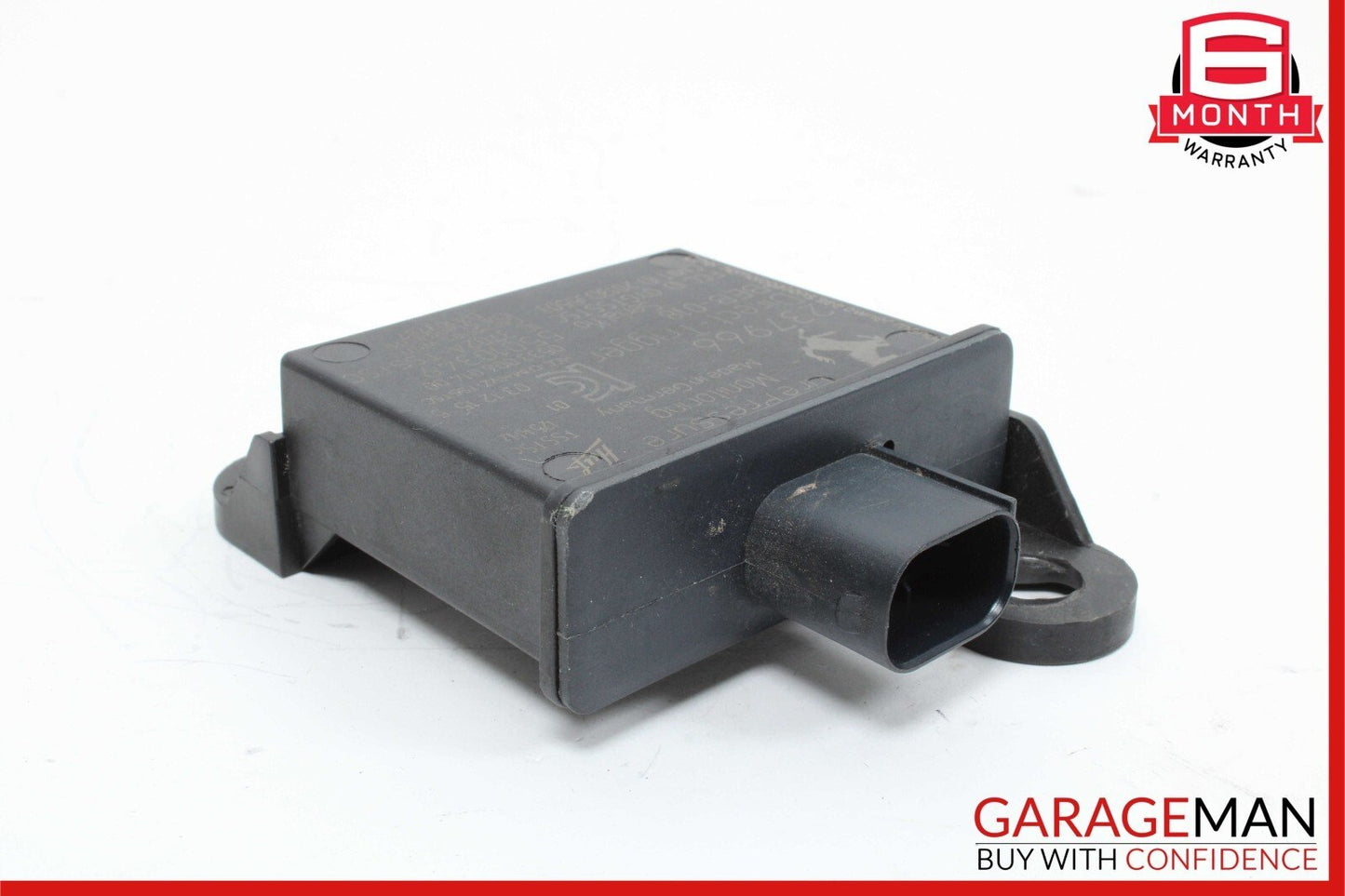 15-18 Ferrari California T Tire Pressure Monitoring System TPMS Receiver Module