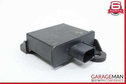 15-18 Ferrari California T Tire Pressure Monitoring System TPMS Receiver Module