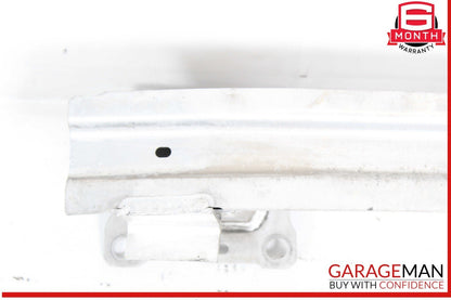 17-24 Audi A4 S4 Rear Bumper Crash Impact Reinforcement Bar 8W0807309 OEM