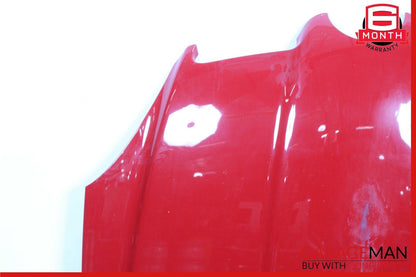 05-11 Mercedes R171 SLK280 SLK300 SLK350 Front Hood Bonnet Panel Assembly OEM
