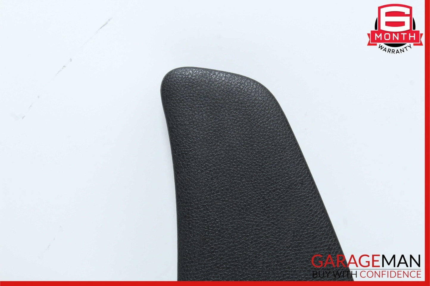 08-15 Mercedes C180 C280 C250 GLK350 Front Right Seat SRS Airbag Air Bag Black