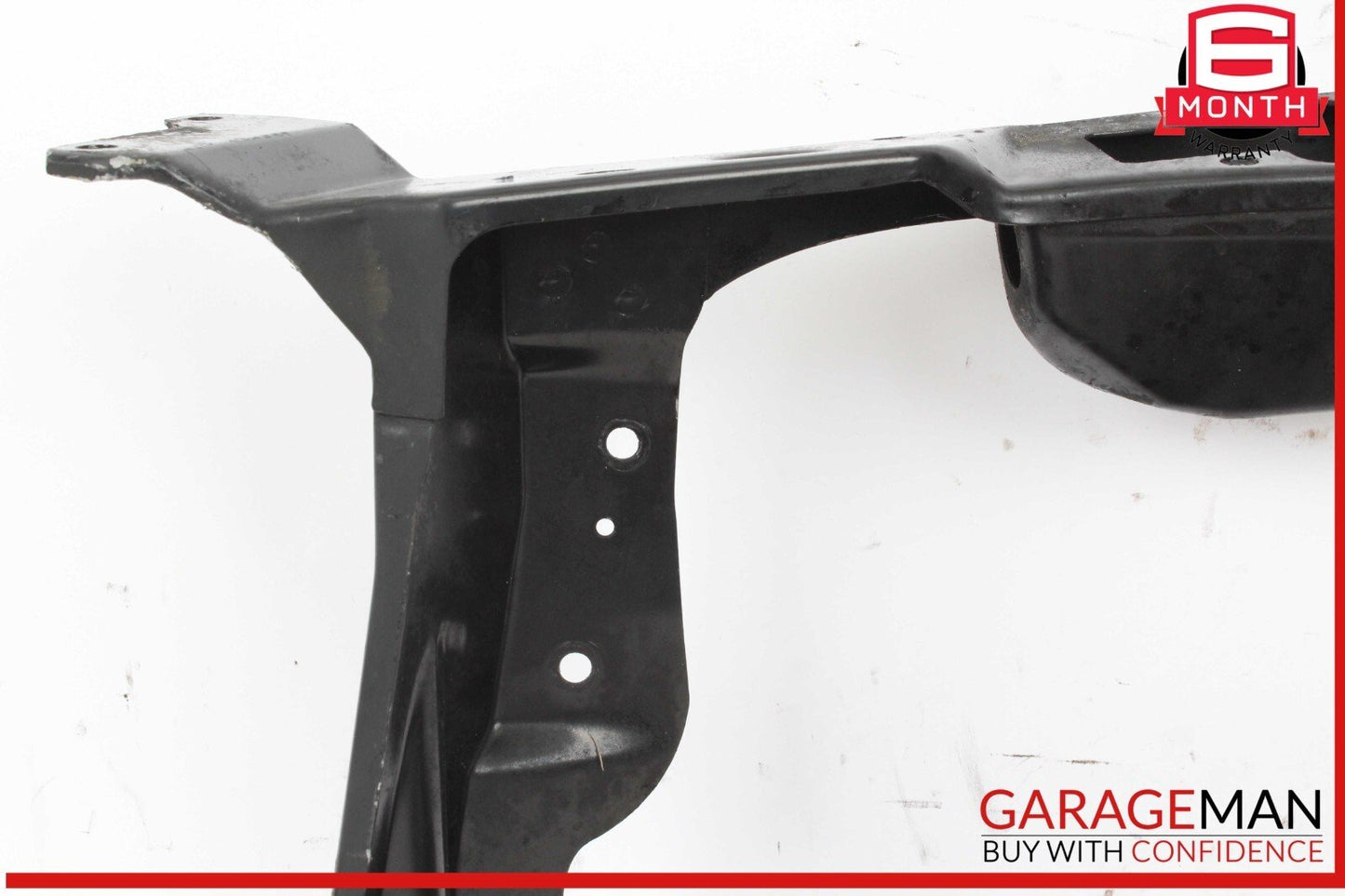 00-06 Mercedes W215 CL500 Front Left Side Headlight Mounting Bracket Frame